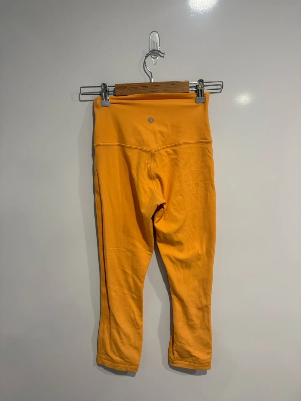 Lululemon Align High-Rise Crop 21